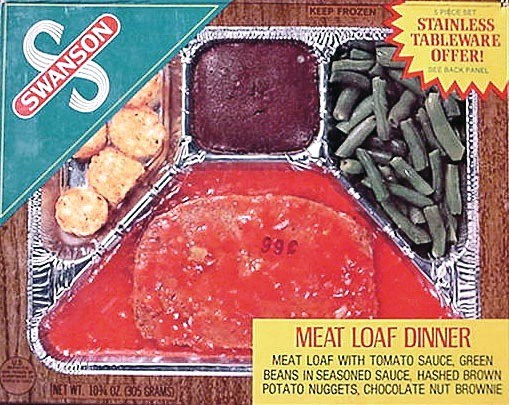 The soundtrack makes this ‘History of the Swanson TV Dinner’ video [Video]