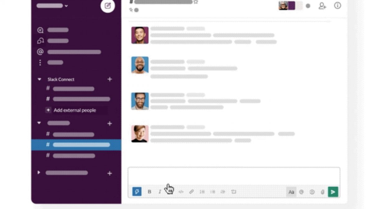 Slack lets users direct message anybody with Connect DMs [Video]