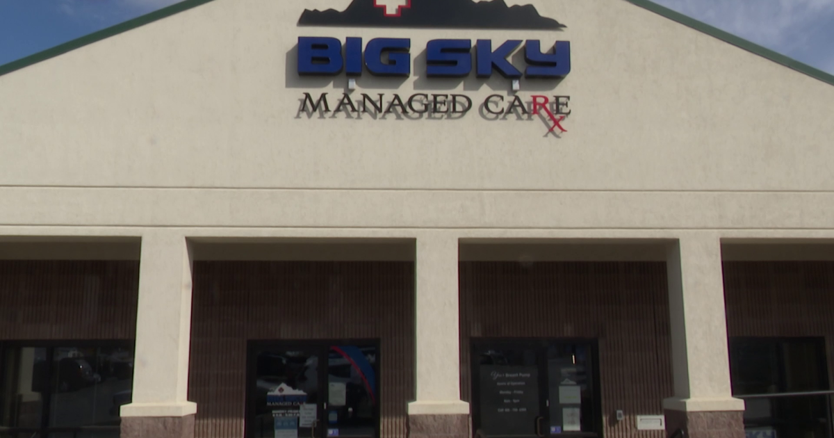 Big Sky Managed Care in Great Falls will be offering COVID vaccine [Video]