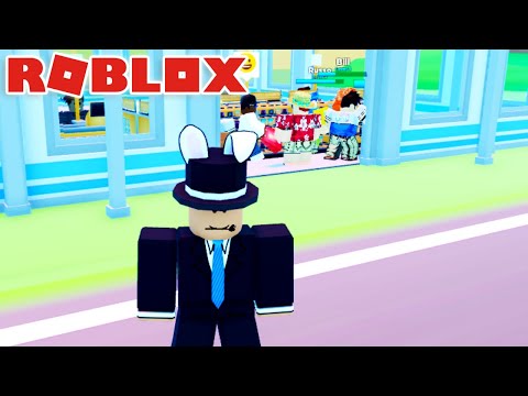 MY STORE | STARTING MY OWN STORE BUSINESS & GETTING UPGRADES! (Roblox) [Video]