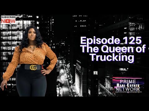 How To Start A Successful Trucking Business – PRIME REAL ESTATE NETWORK – Jay Rich Trucking [Video]