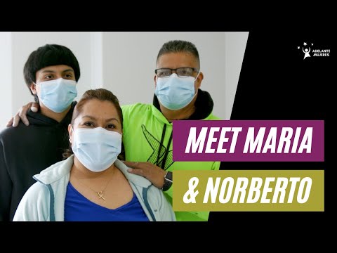 Norberto y Maria’s story of starting a business during the COVID-19 pandemic [Video]
