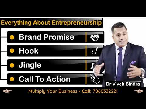 Must Watch For #Students | How to start a Business from Scratch | EAE | Dr. Vivek Bindra IBC – Kunal [Video]