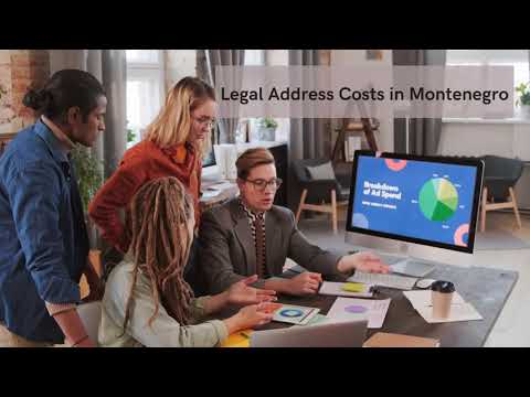 Business Start-up Costs in Montenegro [Video]