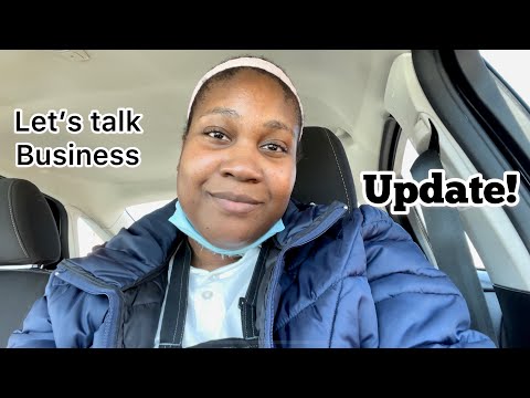 Hey guys! I’m A Business Woman! | Shaleitra’s Vlogs [Video]