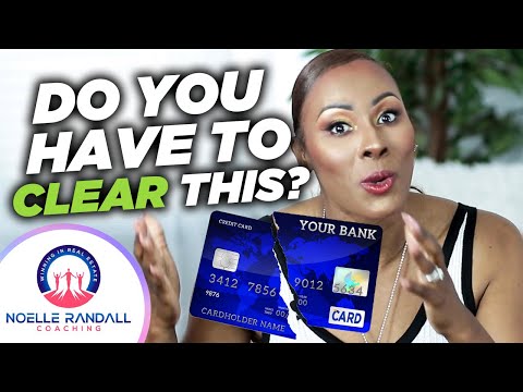 How To Start A Business With Bad Credit [Video]