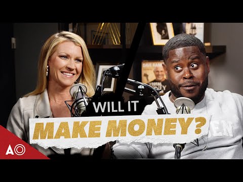 Will Your Business Idea Make Money? (Watch This to Find Out!) [Video]