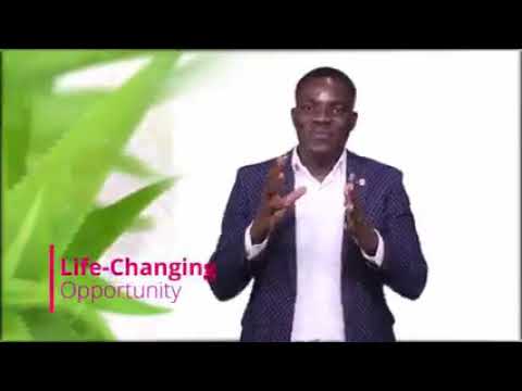 Forever Business Opportunity +233551997290 [Video]