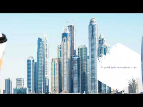Setting up A Business in Dubai | Dubai Trade License | How to Start a Business in Dubai [Video]