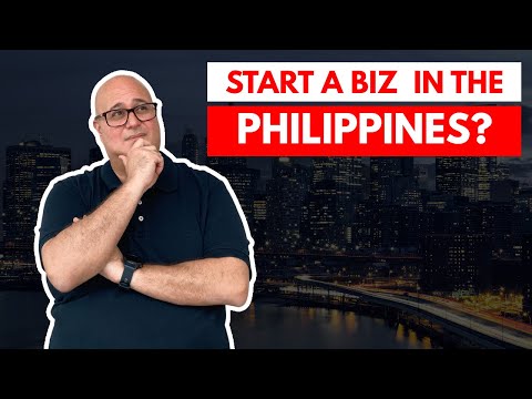 Looking to Start a Business in the Philippines? Don’t Do It Before You Watch This | John Smulo [Video]