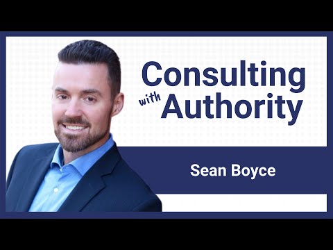 How to Start a Business and Find Your Niche with NxtStep Consulting’s Sean Boyce [Video]
