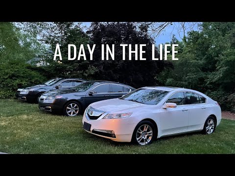 A day in the Life Starting a Business from Scratch [Video]