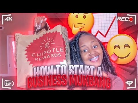 HOW TO START A BUSINESS WITHOUT SELLING (HAIR, LASHES OR CLOTHES) [Video]