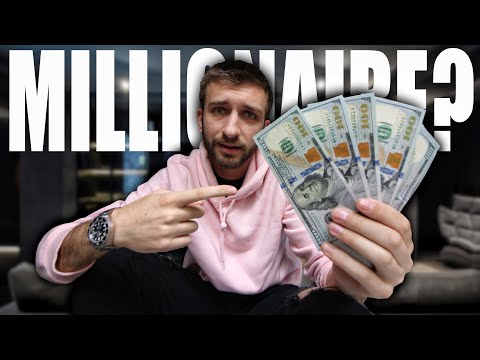 I Just Became a Millionaire at Age 24 [Video]