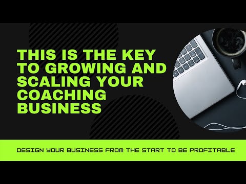 How To Start A Business l Business Advice l How To Scale Your Business [Video]