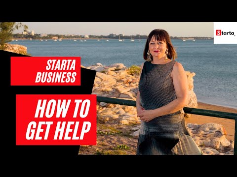 Start a Business Darwin Australia [Video]