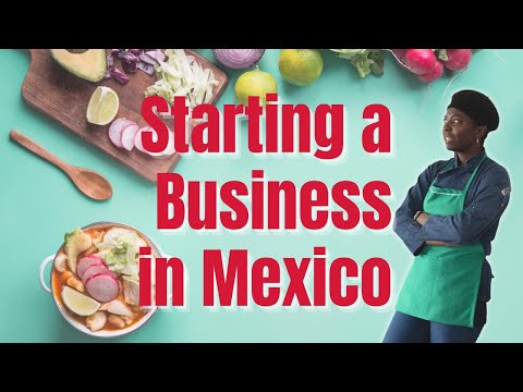 Starting a Business in Mexico with Theresa Barrett | Black Women Abroad [Video]