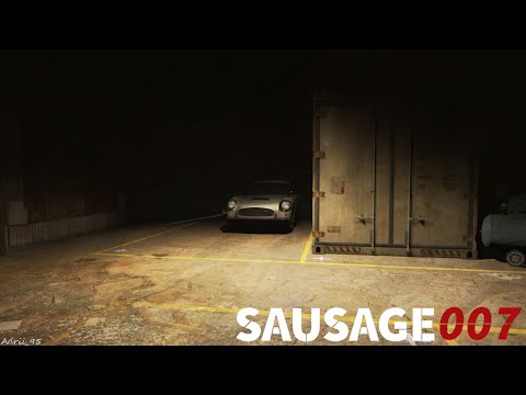 Sausage 007 || Episode 1 S1 || Starting a Business [Video]