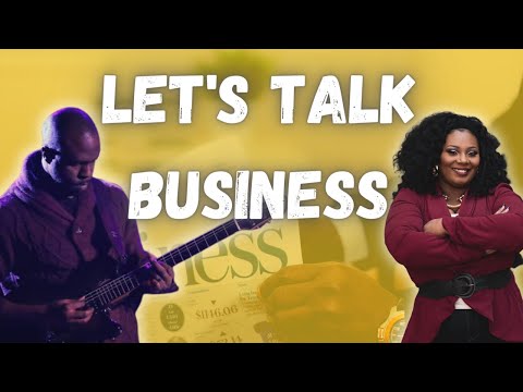 How To Start A Business With KC’s Sounds Productions |Starting A Business Step by Step [Video]