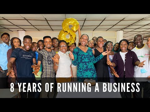 Starting a business at 20 years old, What I’ve Learnt so far! [Video]