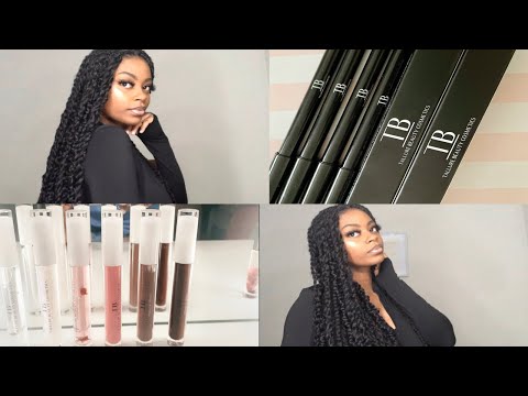 How to Passion twist + Starting a business + Lipgloss + Chit Chat [Video]