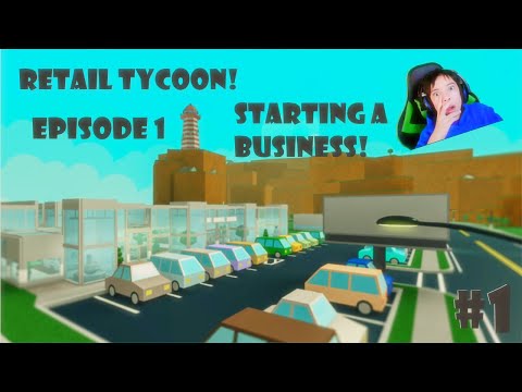 Starting A Business! [Video]