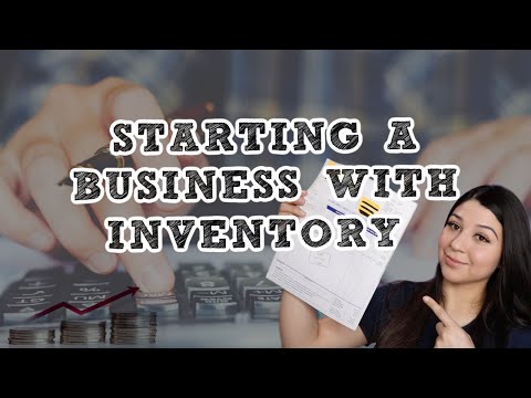 STARTING A BUSINESS WITH $3,000 !? [Video]