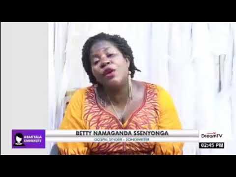 How to start a business with no capital, Singer Betty Namaganda explains [Video]