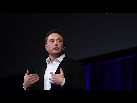 Elon Musk Interview How To Start A Business [Video]