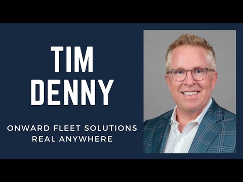 Starting A Business In A Pandemic – Tim Denny [Video]