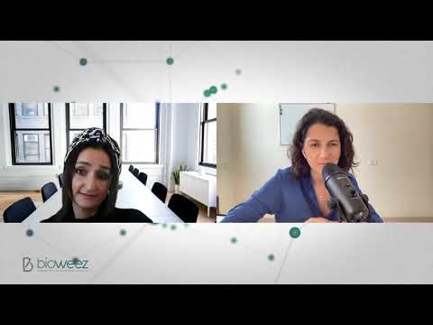 Meet the Weezard #8 – Starting a Business to Make a Difference with @Laura Marciano [Video]