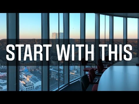 Facts about Business (what to know when starting a business). [Video]