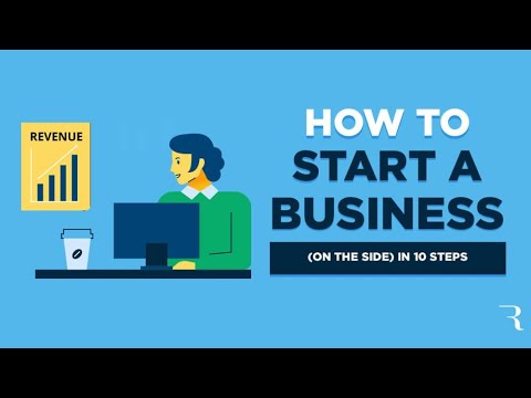 How to start a Business by Arun Kumawat [Video]