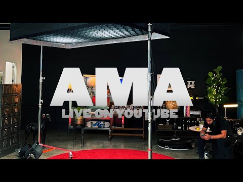 YouTube Live AMA (Get Help With Your Business) w/Chris Do [Video]