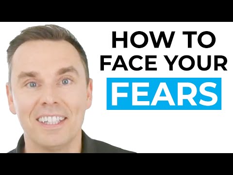 How to Face Your Fears [Video]