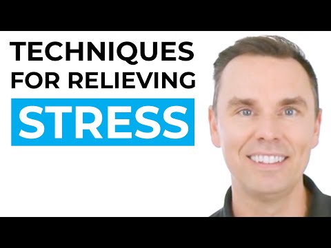 Techniques for Relieving Stress and Tension [Video]