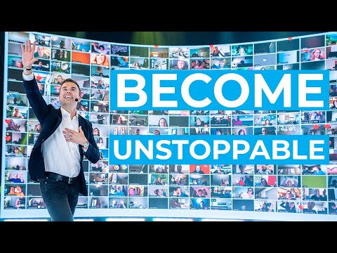 How to Become Unstoppable [Video]