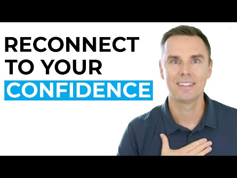 5 Ways to Reconnect to Your Confidence [Video]
