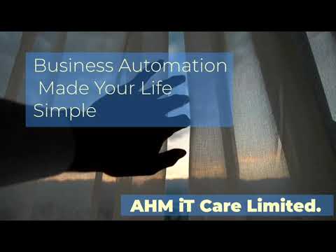#Digital Marketing Solutions  . #ahmit.xyz #AHM iT Care Ltd. [Video]