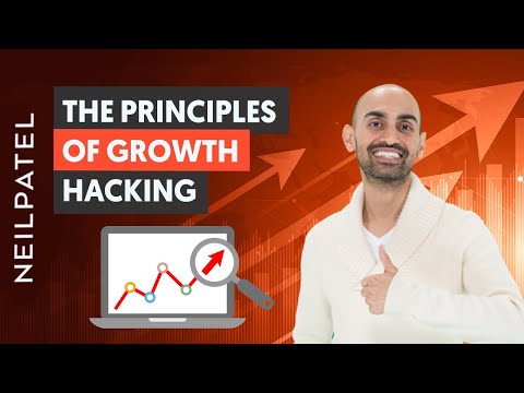 The Untold Laws of Growth Hacking – Propelling Your Business to Exponential Growth [Video]