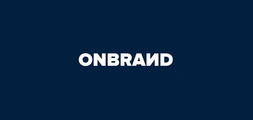 Studio OnBrand 2020 | Digital Agency Network [Video]