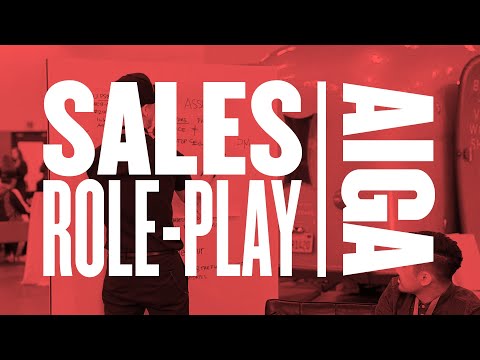Ask Questions To Diagnose The Problem Instead of Selling—Role-play [Video]