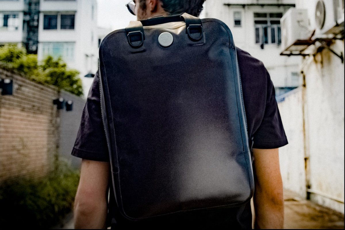 These Waterproof, Floating, and Even Bulletproof Backpacks are Made for Adventure [Video]