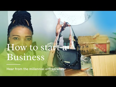 How to start a Business sourcing from #Alibaba.com #Aliexpress [Video]