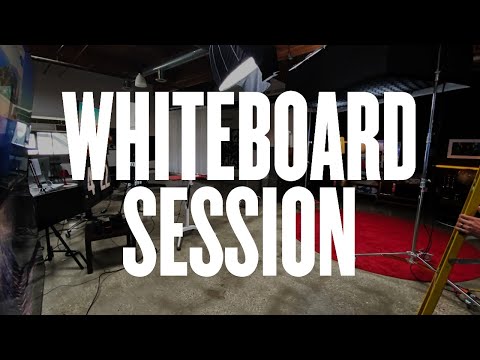 Grow Your Video Business – Whiteboard Session [Video]