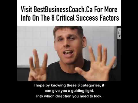 How To Be A Successful Small Business Owner? Business | Executive Coach [Video]