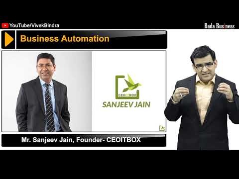 business automation #Dr.vivekBindra/#BADA BUSINESS/IBC BUSINESS CONSULTATION free/call  8867732280 [Video]