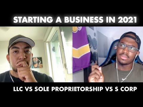 HOW TO START A BUSINESS | Episode 5 [Video]