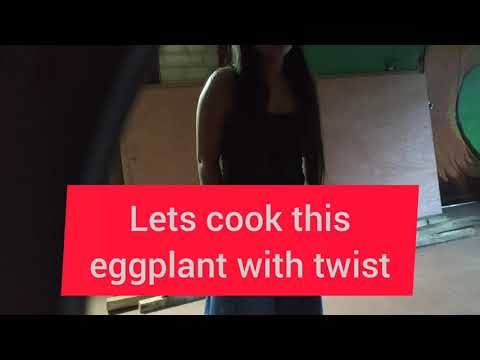 How to start a business||How to cook eggplant in a twist [Video]