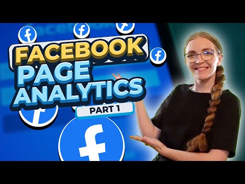 Intro To Facebook Analytics (Part 1) – Page Insights [Video]